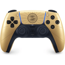 Sony DualSense Wireless Controller – 007 First Light Limited Edition (New)